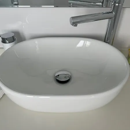 Apartament Atico Vistas Mar Playa Canteras Las Palmas de Gran Canaria
