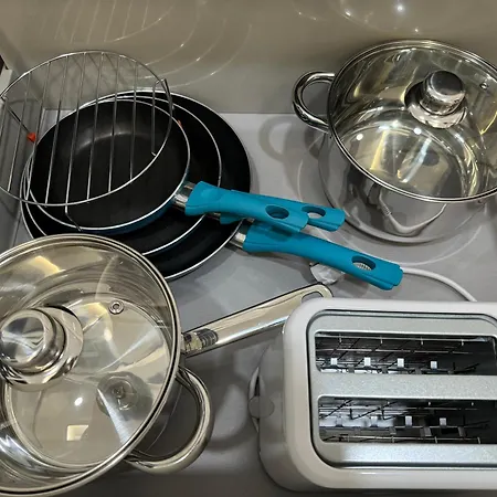 Atico Vistas Mar Playa Canteras * Las Palmas