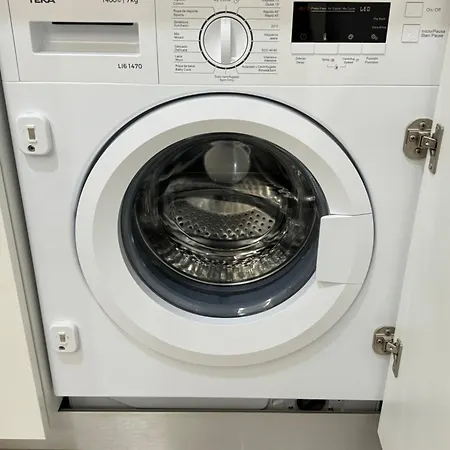 Appartement Atico Vistas Mar Playa Canteras