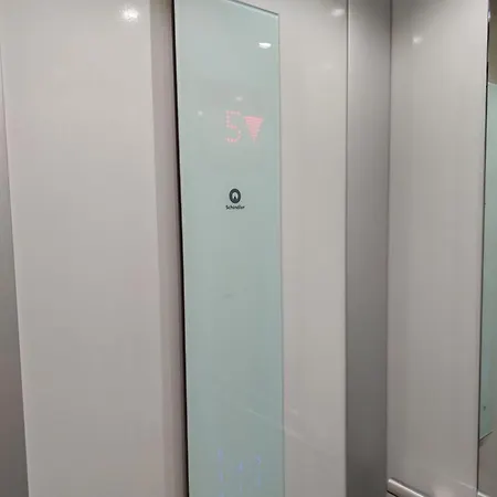 Appartement Atico Vistas Mar Playa Canteras Las Palmas