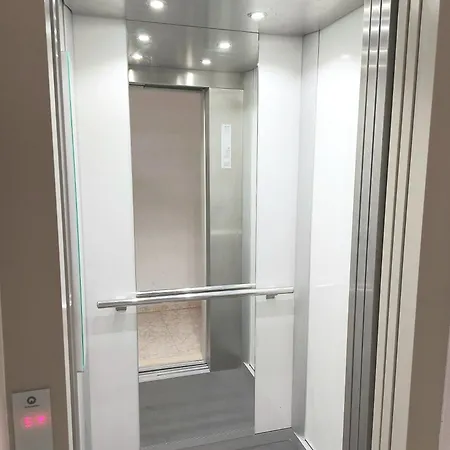 Atico Vistas Mar Playa Canteras Appartement Las Palmas